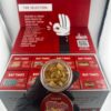 Bay Times Live Resin Badder Extracts – premium cannabis concentrate in multiple terpene-rich flavors