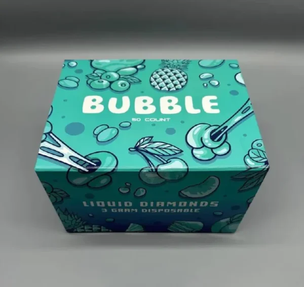Bubble 3G Disposable Vape online