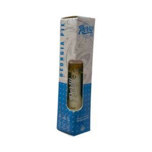 Buy Persy Carts Georgia Pie Flavor Online