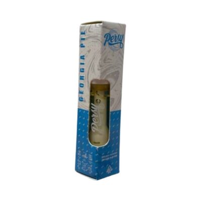 Buy Persy Carts Georgia Pie Flavor Online