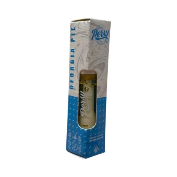 Buy Persy Carts Georgia Pie Flavor Online
