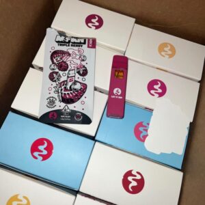 Buy MFKN 2G Disposable online