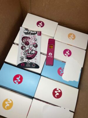 Buy MFKN 2G Disposable online